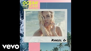 KAROL G Yandel  La Ocasión Perfecta Official Audio [upl. by Rudie]