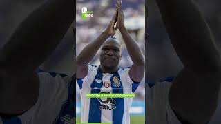 💔 Beşiktaşta aşkı tüketen golcü Vincent Aboubakar [upl. by Anirahc175]