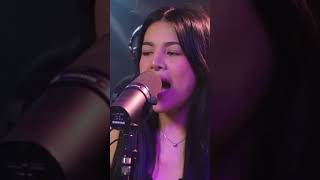 IKAW ANG AKING MAHAL ailasantos musiccover [upl. by Rennoc]