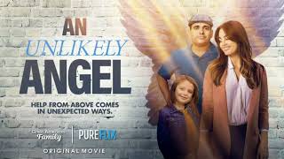 First Look at Great American An Unlikely Angel  PREVIEW [upl. by Haerle639]