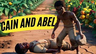 Cain and Abel A Story of Jealousy and Redemption  Bible Animation [upl. by Ardnaed413]