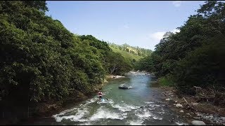 Exploring Jarabacoa  Go Dominican Republic [upl. by Creighton256]