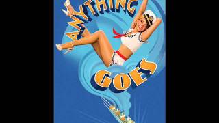 Anything Goes  Public Enemy Number One 2011 Soundtrack [upl. by Prue]