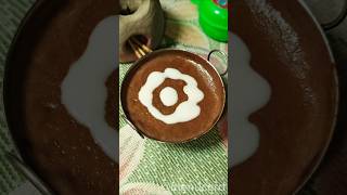 Mini chocolate vs milk recipe 😋🤤  shorts ytshorts food [upl. by Reuven]