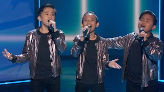 TNT Boys  All performances  The Worlds Best [upl. by Yeclehc]