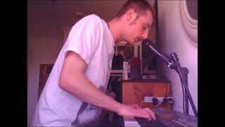 James Finnigan  Move Forward Original Song with Piano Version [upl. by Ogilvie138]