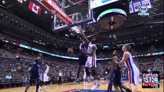 Andre Drummond PreSeason Mix [upl. by Krum]