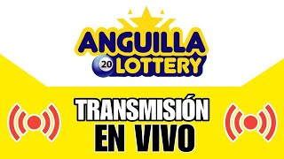 Sorteo Loteria anguilla 1000am en vivo 21112024 [upl. by Alekim693]