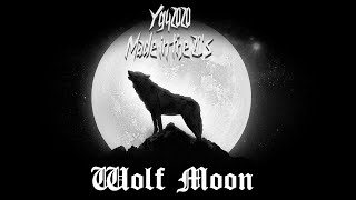 Wolf Moon Sounds Of the Damned Metalcore NDA Gothmetal  Episode 0 [upl. by Esorrebma742]