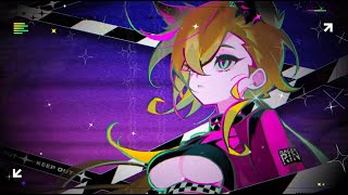 【Muse Dash】HIT ME UPOfficial MV [upl. by Alissa853]