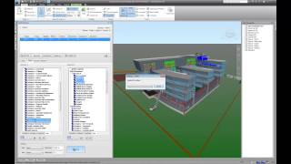 CAD Training Online presents Autodesk construction solutions multidiscipline coordination workflow [upl. by Annoif678]