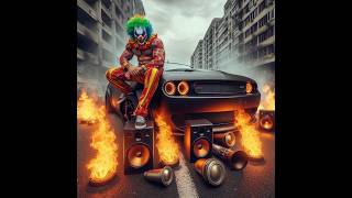 Car Music System Crazy Jump Joker [upl. by Orr]