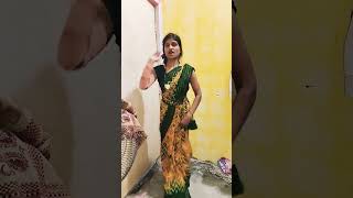 Jada Mahinwa bhojpuri desi gana trending [upl. by Annaik364]