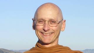 A Thread of Authenticity  Ajahn Karunadhammo [upl. by Button]