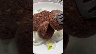 Shami Kabab ki new recipe nkkitchen food foodvlog recipe newrecipe cooking islam [upl. by Piefer]