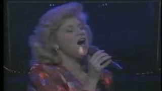 YouTube  Sandi Patty Upon This Rock [upl. by Areip]