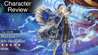 Another Eden  Melina NS True Manifest SA Update Short Review [upl. by Meek]