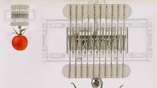 Electrochemical Actuator using Liquid Metal [upl. by Wehrle317]