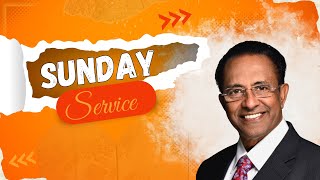 Sunday service  3rd Service  Rev D Mohan  4th Aug 2024 [upl. by Fern188]