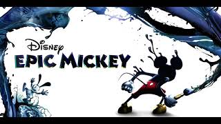 Epic Mickey OST Unused Soundtrack quotTheme of Epic Mickeyquot [upl. by Eissej]