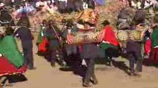 Cultura Aymara  Machaq Mara  Willkakuti  Inti Raymi  Ritual Aymara [upl. by Dikmen260]