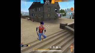 Free fire Dunika pro player Rai star😱😱 freefire shorts ff short [upl. by Cosetta154]