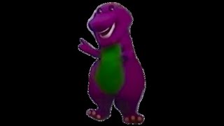 Barney Backyard Gang Theme Song Season 14 Theme Mixed Versions  BarneyBYGFriends Reupload [upl. by Nnaitsirhc]