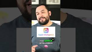 ¿Vale la pena actualizar solo por Apple Intelligence appleintelligence apple macbookpro [upl. by Dmitri]