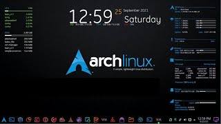 Install arch Linux 2024 easist way🤯 [upl. by Acireit]