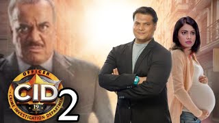 CID सीजन 2 जल्द ही CID 2024  CID Season 2  Daya Abhijeet ACP Pradyumn  CID Season 2 [upl. by Maryl]