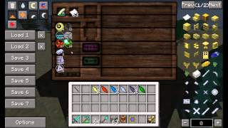 Mod Spotlight Thaumcraft 4 Part 1 [upl. by Ahseikram]