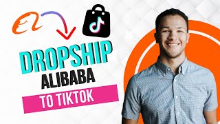 How to Dropship from Alibaba to Tiktok Shop Full Guide [upl. by Ailak]