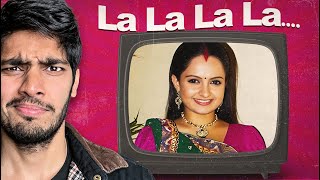 Why SaasBahu Serials are FAILING [upl. by Rothenberg]