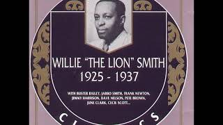 Willie quotThe Lionquot Smith  The Chronological Classics 19251937 Full Album [upl. by Perretta]