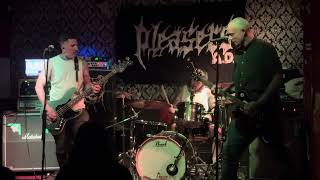 Pleasers AD Live  the LastChance RocknRoll Bar 27112024 [upl. by Emil]