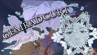 The Everwinter Hegemon EU4 Anbennar Gemradcurt 5  FINALE [upl. by Cruickshank217]