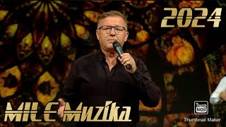 Milenko Krndija  Đedovina mile Muzika 2024 [upl. by Kcirdneked]