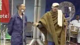 Ethiopian Comedy by Kibebew Geda and Bizuneh Endale Classic Stand up [upl. by Cassandra409]