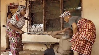 Watch This Nollywood Movie to Learn the SHOCKING Truth About Life  Ngozi Ezeonu [upl. by Raskin154]