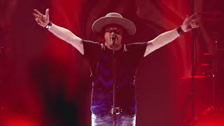 Zucchero  Diavolo In Me Live  World Wild Tour 2022  Düsseldorf [upl. by Haily]