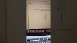 File Transfer between Android and Mac [upl. by Jelene380]