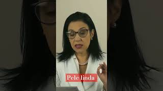 Receita para deixar a pele incrivelmente linda [upl. by Shirah]