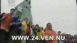 RCTV Comercial Navidad 2001 [upl. by Berfield520]