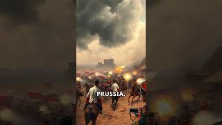 The Franco Prussian War A Turning Point in History [upl. by Bhatt]