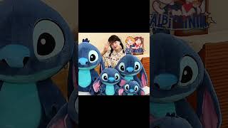 ¡Lleva a casa la ternura de Stitch [upl. by Lacee]