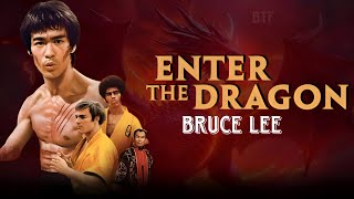 Enter the Dragon 1973 Full Movie HD  Bruce Lee John Saxon Jim Kelly  Review amp Facts [upl. by Ardisj]