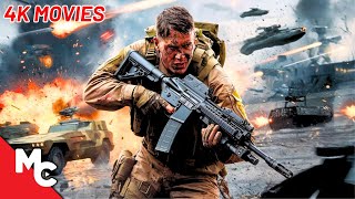 World War 4  Kandahar Break  2 Full Action War Movies  Double Feature Movie [upl. by Clapp]