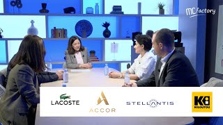 Comment Lacoste Accor Kiloutou et Stellantis excellent en ecommerce [upl. by Kamila]