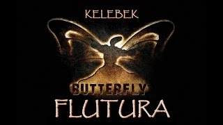 FLUTURA Filmi KELEBEK me Titra Shqip [upl. by Egroeg]