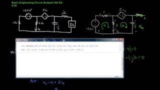 Maximum Average Power Transfer in Steady State Analysis [upl. by Donough223]